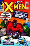 Os Fabulosos X-Men v1 #004