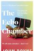 The Echo Chamber (English Edition)