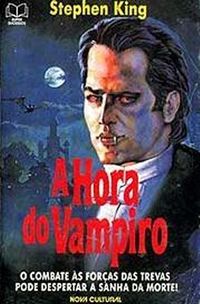 A Hora do Vampiro