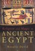 Religion And Magic In Ancient Egypt