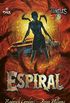 Espiral (Avalon n 5) (Spanish Edition)