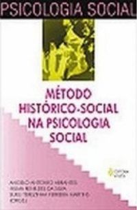 Mtodo histrico-social na Psicologia Social