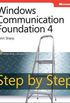 Windows Communication Foundation 4 Step by Step (Microsoft)