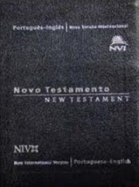 Novo Testamento NVI 