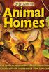 3-D Close Up: Animal Homes
