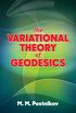 The Variational Theory of Geodesics (Dover Books on Mathematics) (English Edition)