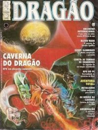 Drago Brasil #09