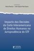 Impacto das Decises da Corte Interamericana de Direitos Humanos na Jurisprudncia do STF