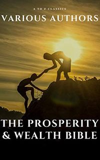 The Prosperity & Wealth Bible (English Edition)