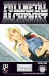 Fullmetal Alchemist #54