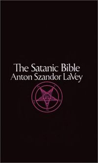 The Satanic Bible 