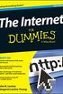 The Internet For Dummies (English Edition)