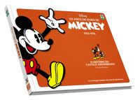 Os Anos de Ouro de Mickey 1932-1933 #03