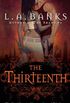 The Thirteenth: A Vampire Huntress Legend (Vampire Huntress Legend series Book 12) (English Edition)