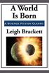 A World is Born (Unabridged Start Publishing LLC) (English Edition)