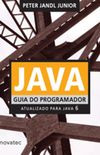 Java Guia do Programador - 1 Edio