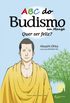 ABC do Budismo em mang