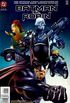 Batman & Robin - The Official Comic Adaptation #1
