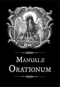 Manuale Orationum