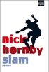 Slam: Roman (German Edition)