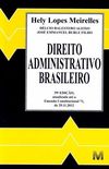 Direito Administrativo Brasileiro 