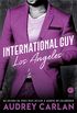 International Guy: Los Angeles