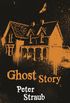 Ghost Story (English Edition)