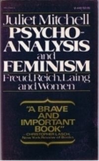 Psychoanalysis and Feminism