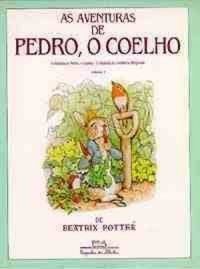 As Aventuras de Pedro, o Coelho