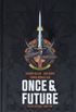 Once & Future - Book One Deluxe Edition