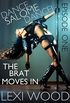The Brat Moves In: Taboo Erotica (Dance Salome Dance! Book 1) (English Edition)
