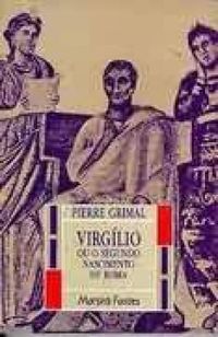 Virglio ou o segundo nascimento de Roma
