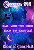 Celestial 911: CALL WITH YOUR RIGHT BRAIN FOR ANSWERS! (English Edition)