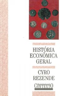 História Econômica geral
