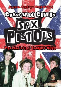 Crescendo Com Os Sex Pistols