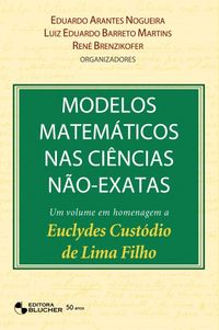 Modelos Matemticos nas Cincias No-Exatas