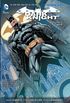 Batman - The Dark Knight Vol. 3: Mad (the New 52)