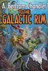 To the Galactic Rim (John Grimes Rim Worlds Book 1) (English Edition)