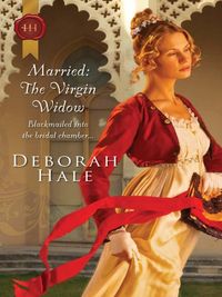 Married: The Virgin Widow (Gentlemen of Fortune Book 1) (English Edition)