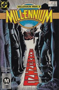 Millennium - Week 2 (1988)
