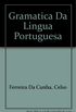 Gramatica Da Lingua Portuguesa