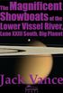 The Magnificent Showboats of the Lower Vissel River, Lune XXIII South, Big Planet (English Edition)