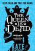 The Queen Is Dead (The Immortal Empire) (English Edition)