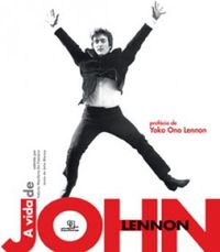A Vida de John Lennon