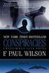 Conspiracies: A Repairman Jack Novel (Adversary Cycle/Repairman Jack Book 3) (English Edition)