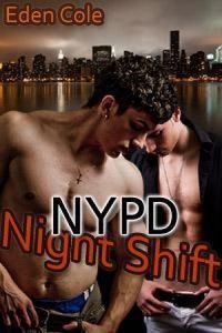 NYPD Night Shift