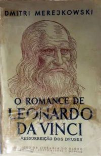 O Romance de Leonardo da Vinci