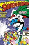 Super-Homem (1 srie) n 65