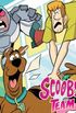 Scooby-Doo Team Up #07/08