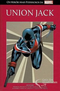 Marvel Heroes: Union Jack #83